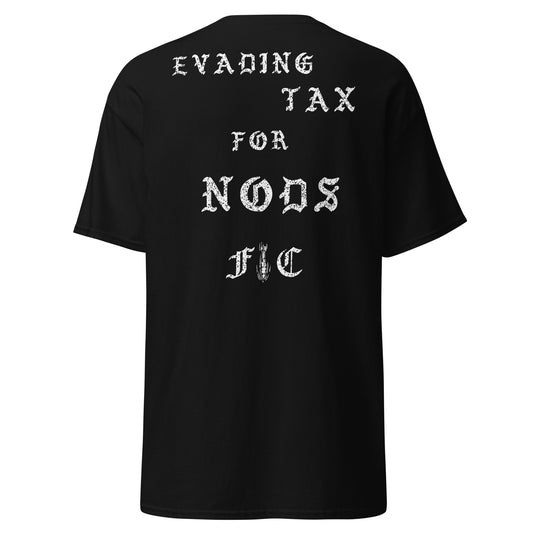 Anti tax shirt *preorder*