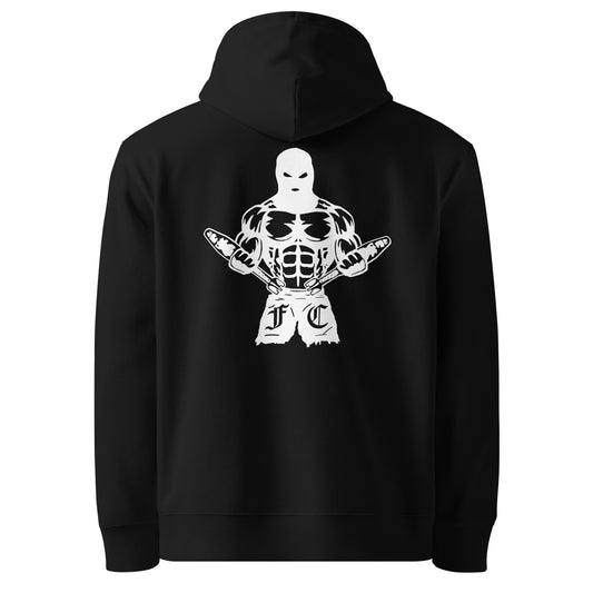 Balaklava Premium Hoodie