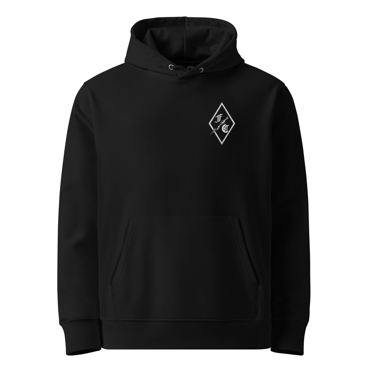 Balaklava Premium Hoodie