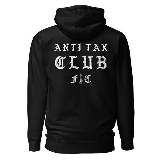 Anti Tax Club *preorder*